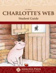 Charlotte's Web Student Guide